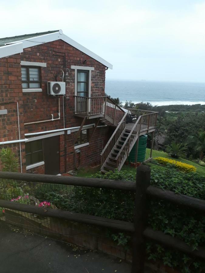 Westbrook Place Exterior foto